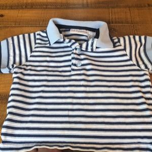 First Impressions Toddler Polo